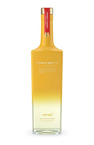 AMG Infusion 0.7 L (GRAPEFRUIT & LEMON) von AMG