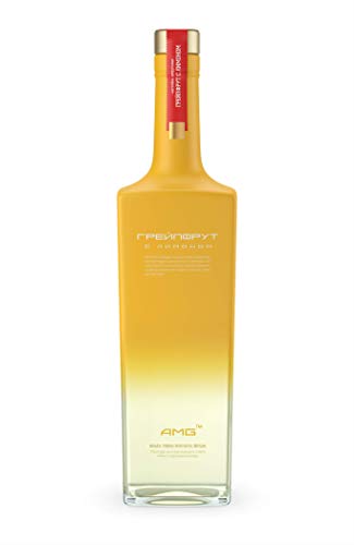 AMG Infusion 0.7 L (GRAPEFRUIT & LEMON) von AMG