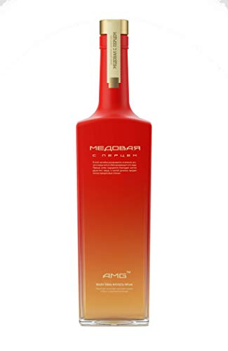 AMG Infusion 0.7 L (HONEY & PEPPER) von AMG