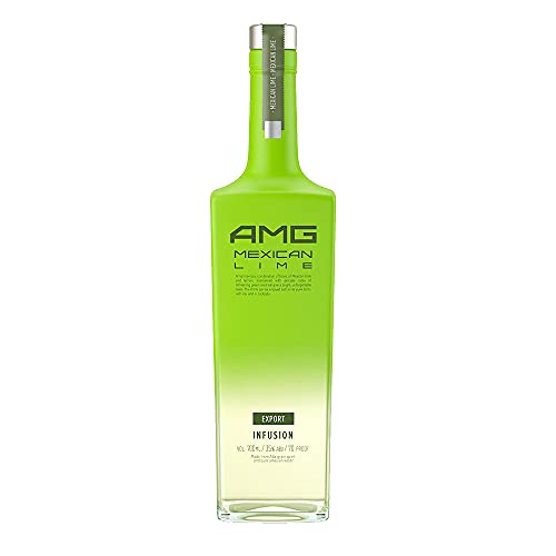 AMG "Mexican Lime" Premium Infusion, 1 x 0,7L, Vol. 35% von AMG