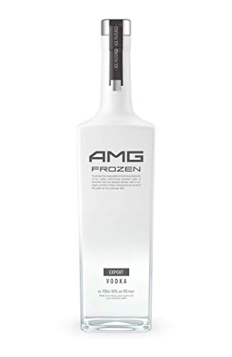 AMG Wodka 0,7L (FROZEN) von AMG
