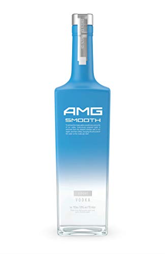 AMG Wodka 0,7L (SMOOTH) von AMG