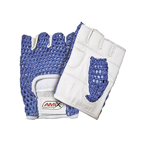 Amix Crochet Training Gloves M Amix Crochet Training Gloves M von AMIX