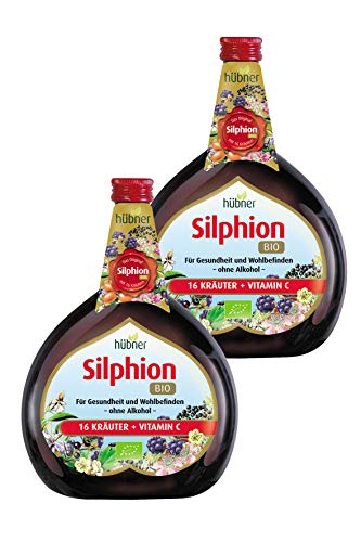 AMOTAOS Silphion rot Doppelpack (1.44 L) von Jlwiy
