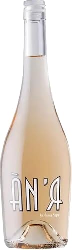Ànima Negra AN´R Rosado, Vino de la Tierra Mallorca Ànima Negra AN´R Rosado, Vino de la Tierra Mallorca von AN´R