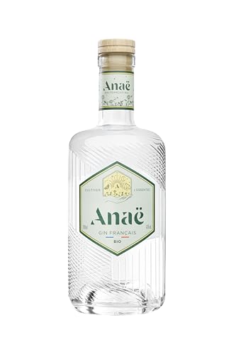 ANAE GIN DE FRANCE BIO 70 CL ANAE GIN DE FRANCE BIO 70 CL von ANAE