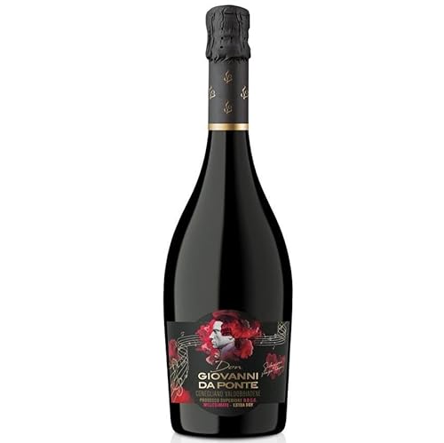 ANDREA DA PONTE DON GIOVANNI EXTRA DRY CONEGLIANO VALDOBBIADENE PROSECCO SUPERIORE MILLESIMATO DOCG 75 CL von Andrea da Ponte