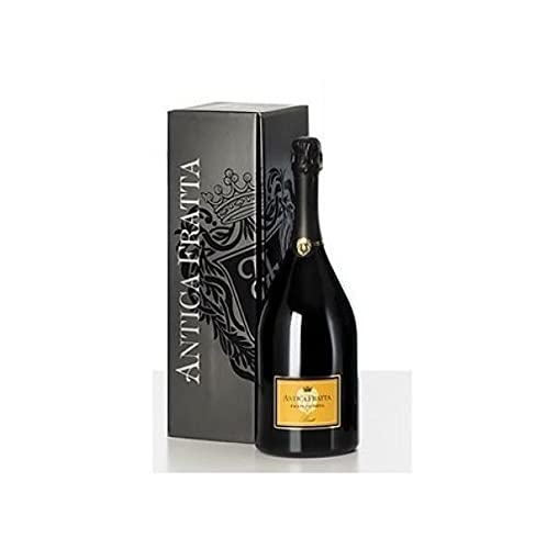 ANTICA FRATTA CUVEE REAL FRANCIACORTA BRUT DOCG 1,5 LITERS IN BOX ANTICA FRATTA CUVEE REAL FRANCIACORTA BRUT DOCG 1,5 LITERS IN BOX von ANTICA FRATTA