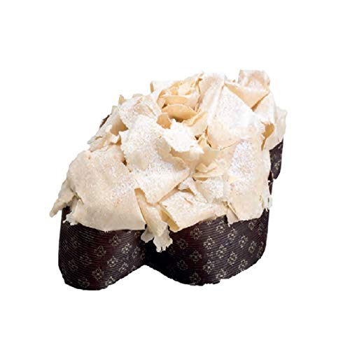 Antico Forno Colomba Foresta Bianca 1,2 KG. - Offerta 3 Pezzi Antico Forno Colomba Foresta Bianca 1,2 KG. - Offerta 3 Pezzi von ANTICO FORNO