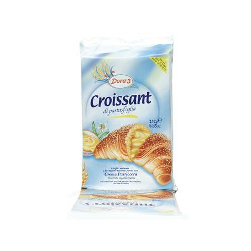 Croissant Cream Past.Gr.250 Croissant Cream Past.Gr.250 von ANTONELLI