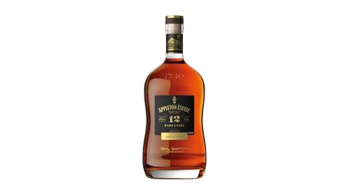 Appleton Estate 12 Years Old Rare Casks Jamaica Rum 43% Vol. 0,7l Appleton Estate 12 Years Old Rare Casks Jamaica Rum 43% Vol. 0,7l von APPLETON