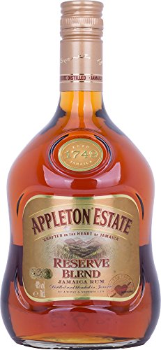 Appleton Estate Reserve Blend Appleton Estate Reserve Blend von APPLETON
