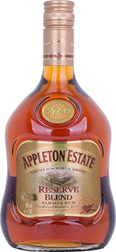 Appleton Estate Reserve Blend von APPLETON