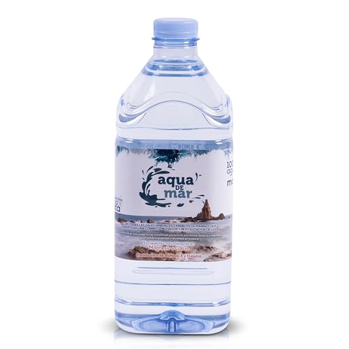AQUA DE MAR 2 Liter AQUA DE MAR 2 Liter von AQUA DE MAR BY VIZMARAQUA