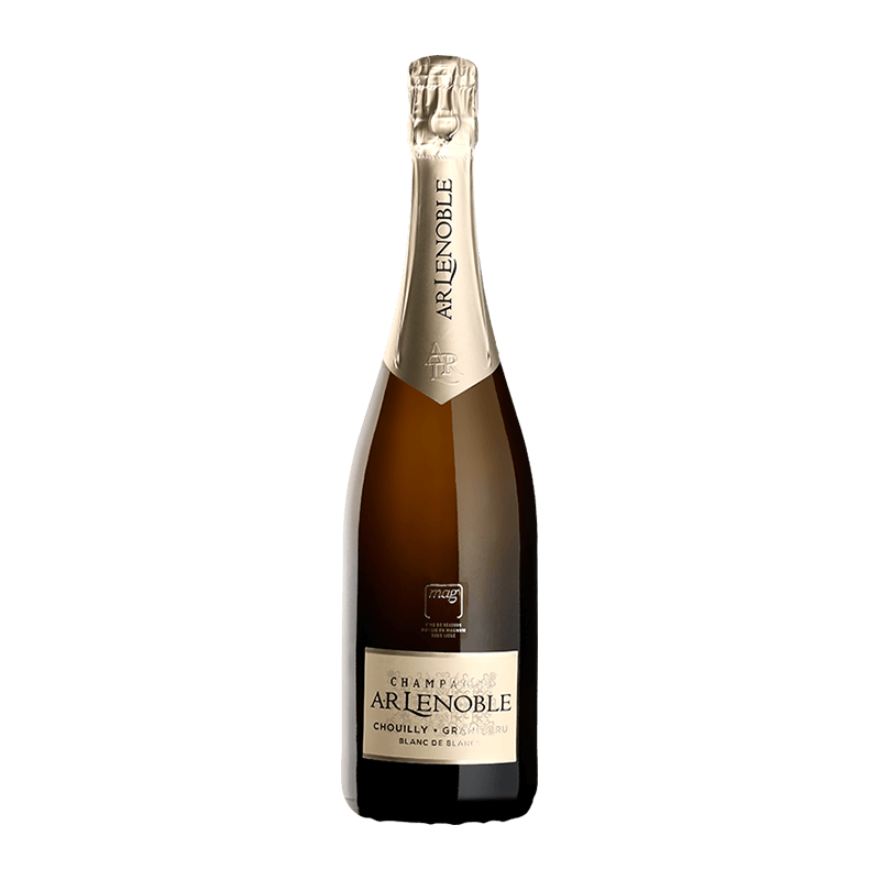 AR Lenoble : Grand Cru Blanc de Blancs "mag17" AR Lenoble : Grand Cru Blanc de Blancs "mag17" von AR Lenoble