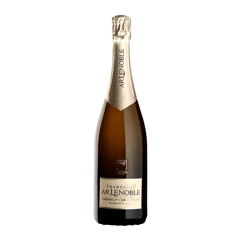 AR Lenoble : Grand Cru Blanc de Blancs "mag17" von AR Lenoble