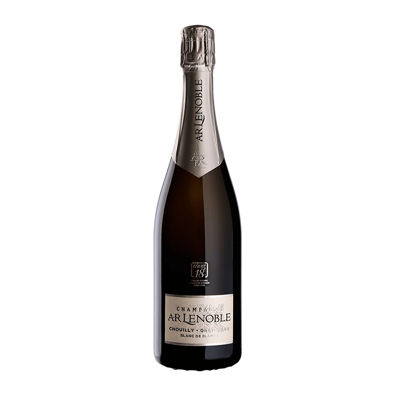 AR Lenoble : Grand Cru Blanc de Blancs "mag18" AR Lenoble : Grand Cru Blanc de Blancs "mag18" von AR Lenoble
