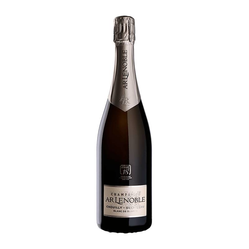 AR Lenoble : Grand Cru Blanc de Blancs "mag18" von AR Lenoble