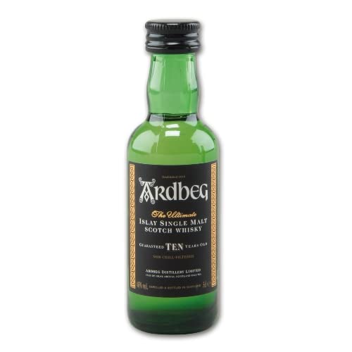 ARDBEG Ten 46% Vol. von ARDBEG