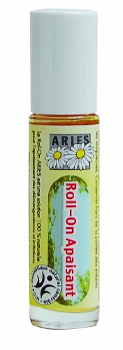 Aries Anti Mück Roll-On (2 x 10 ml) von ARIES