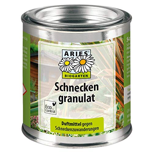 Aries Schneckengranulat (1 x 250 gr) von ARIES