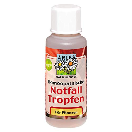 Aries Umweltprodukte Homöopathische Notfalltropfen (0.03 l) von ARIES