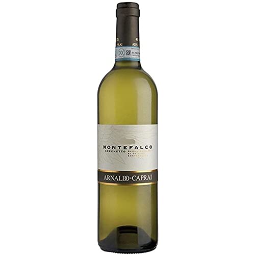 ARNALDO CAPRAI MONTEFALCO GRECHETTO 2023 DOC 75 CL ARNALDO CAPRAI MONTEFALCO GRECHETTO 2023 DOC 75 CL von Arnaldo Caprai
