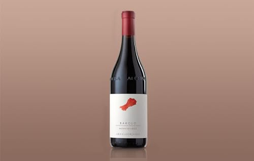 ARNALDO RIVERA BAROLO DOCG MONVIGLIERO 2018 CL.7 von ARNALDO RIVERA