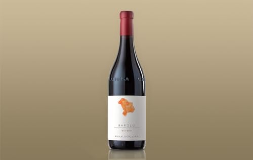 ARNALDO RIVERA BAROLO DOCG RAVERA 2018 CL.75 von ARNALDO RIVERA