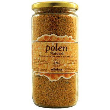 450gr POLLEN 450 GR BOTE von ARNAUDA