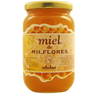 ARNAUDA - ARNAUD Poliflora 500 GR HONEY ARNAUDA - ARNAUD Poliflora 500 GR HONEY von ARNAUDA