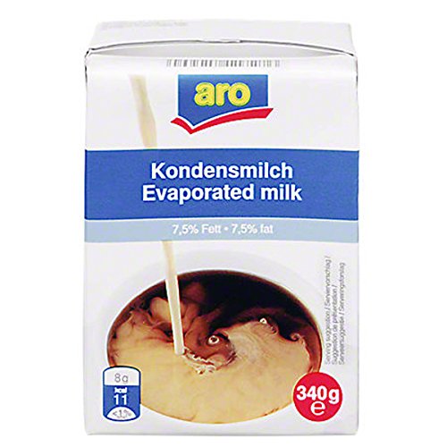 Aro Kondensmilch 7,5 % von aro