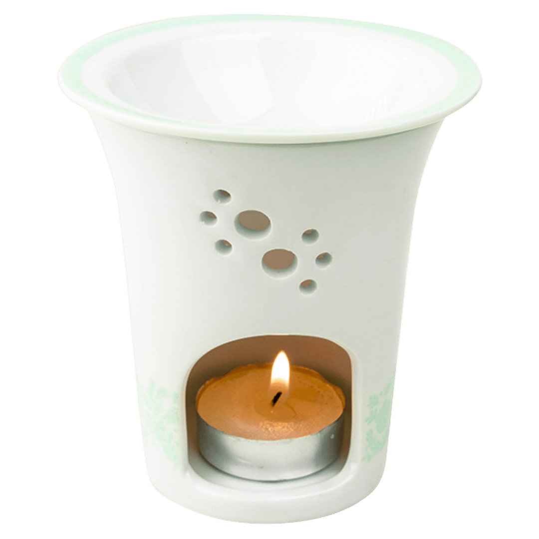 Porzellan Diffusoren Jasmin Porzellan Diffusoren Jasmin von AROMANDISE