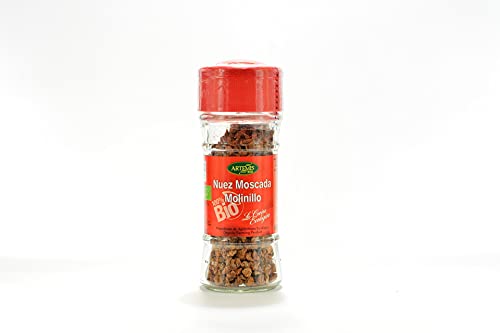 NUTMEG GRAIN BIO MOLINIL von ARTEMIS