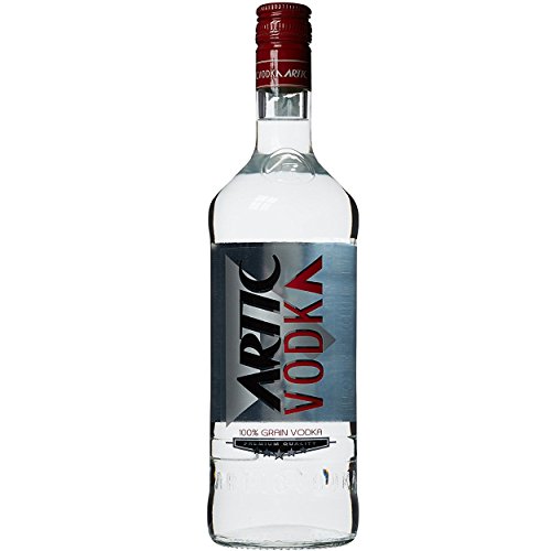 Artic Bianca 8505009.1 Vodka, L 1 Artic Bianca 8505009.1 Vodka, L 1 von ILLVA SARONNO