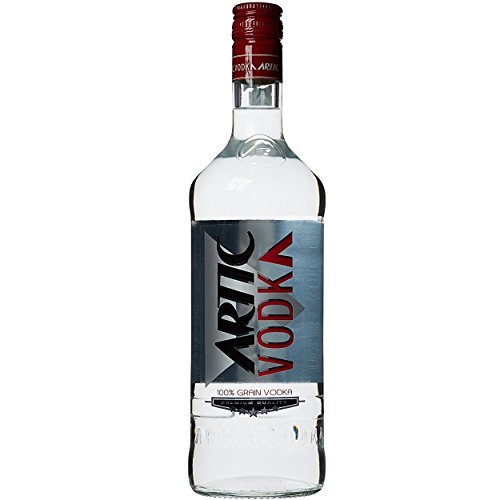 Artic Bianca 8505009.1 Vodka, L 1 von ILLVA SARONNO
