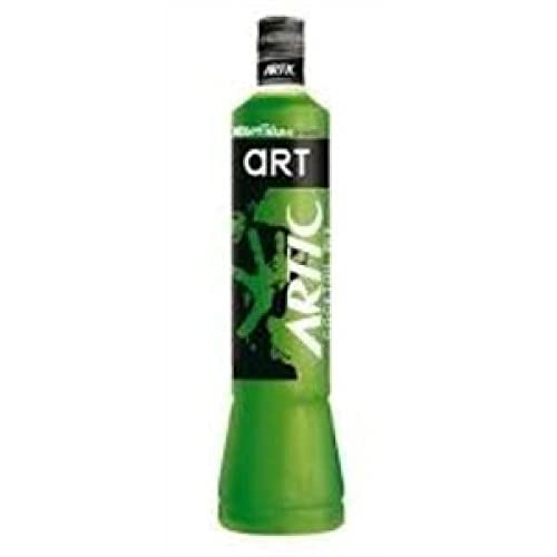VODKA ABSENCE 70 CL VODKA ABSENCE 70 CL von ARTIC