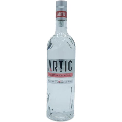 VODKA FISCHEREI 1 LITER von ILLVA SARONNO