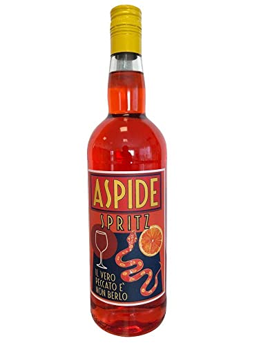 ASPIDE APERITIF SCHORLE 1 LT ASPIDE APERITIF SCHORLE 1 LT von Silvio Carta
