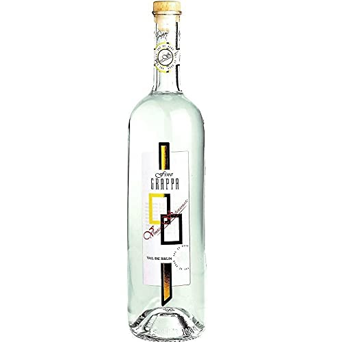 VAL DE BRUN GINE GRAPPA WEI 1 LT von Astoria