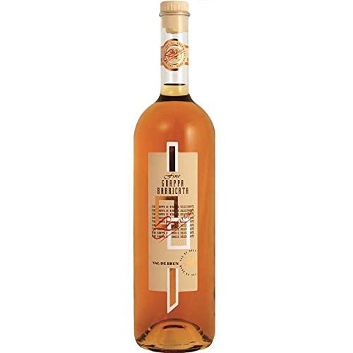 ENDGRAPPA BARRICATA VAL DE BRUN 1 LT von Astoria