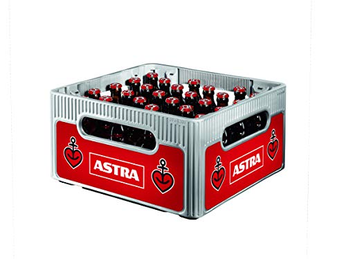 Astra Rakete Biermischgetränk (27 x 0.33l) Mehrweg von ASTRA