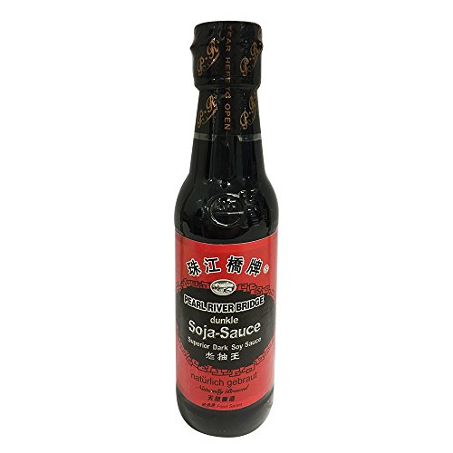 Sojasosse natürlich gebraut - dunkel - PRB 150ml Sojasosse natürlich gebraut - dunkel - PRB 150ml von ASUS