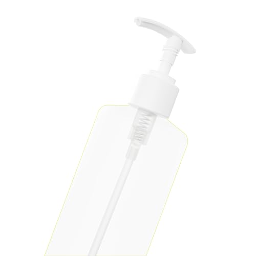 AsVita Fresh Mix Konzentrat Dosierpumpe Komfort 1 Liter Flasche von ASVita