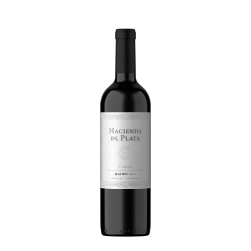 Atlantik Weine, Zagal Malbec 2020, Rotwein aus Mendoza, Argentinien, Südamerika, trocken (1 x 0,75l) von ATLANTIK