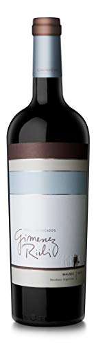 Padres Dedicados Malbec 2014 Padres Dedicados Malbec 2014 von ATLANTIK