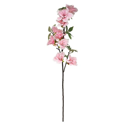 Atmosphera - Künstlicher Azaleenstamm - H92 cm - Rosa Atmosphera - Künstlicher Azaleenstamm - H92 cm - Rosa von ATMOSPHERA CREATEUR D'INTERIEUR