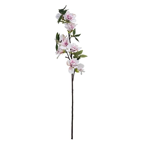 Atmosphera - Künstlicher Azaleenstamm - H92 cm - Weiß Atmosphera - Künstlicher Azaleenstamm - H92 cm - Weiß von ATMOSPHERA CREATEUR D'INTERIEUR