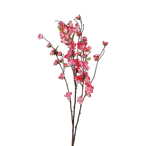 Atmosphera - Künstlicher Kirschblütenstiel - H110 cm - Rosa Atmosphera - Künstlicher Kirschblütenstiel - H110 cm - Rosa von ATMOSPHERA CREATEUR D'INTERIEUR
