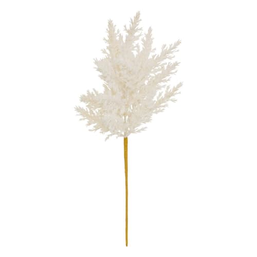 Atmosphera - Künstlicher geleestängel James h40cm - weiß Atmosphera - Künstlicher geleestängel James h40cm - weiß von ATMOSPHERA CREATEUR D'INTERIEUR